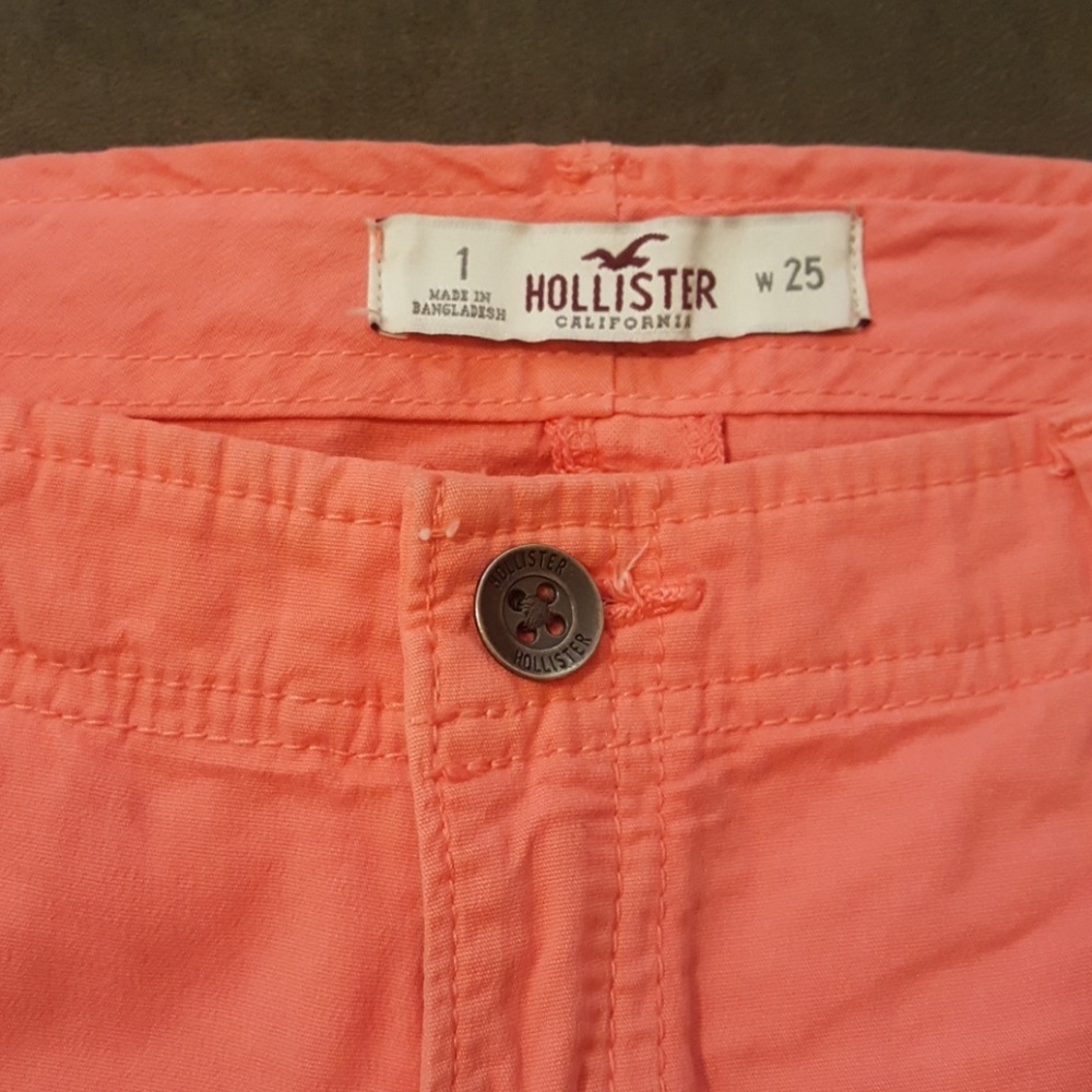 Shorts - Picture 3 of 3